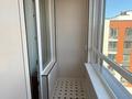 1-комнатная квартира · 37 м² · 9/9 этаж, Толе би 22 за 38 млн ₸ в Астане, Нура р-н — фото 21