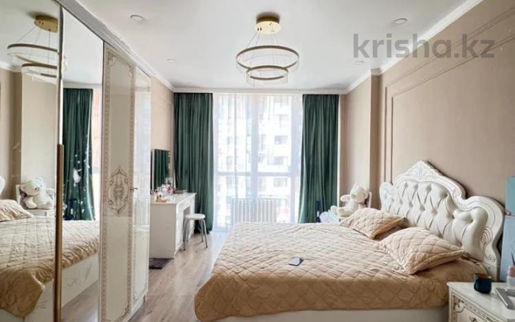 2-бөлмелі пәтер · 63 м² · 5/10 қабат, Шұғыла ш/а., Жунисова, бағасы: ~ 30.5 млн ₸ в Алматы, Наурызбайский р-н — фото 14