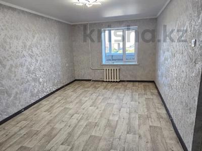 1-комнатная квартира · 43.1 м² · 9/10 этаж, мкр 4 за 12.8 млн ₸ в Уральске