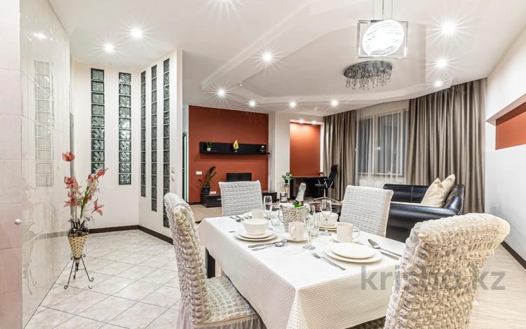 2-комнатная квартира · 100 м² · 19/30 этаж, Аль-Фараби 7к5а за 20 000 〒 в Алматы — фото 28