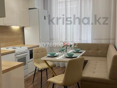 2-бөлмелі пәтер · 60 м² · 3/6 қабат · ай сайын, Наримановская 71, бағасы: 270 000 〒 в Костанае