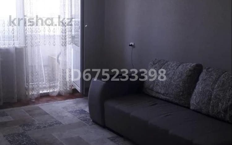2-комнатная квартира, 45 м², 2/5 этаж посуточно, Карагайлы 20 за 6 000 〒 в Талдыкоргане — фото 3