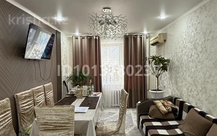 2-бөлмелі пәтер · 48 м² · 2/5 қабат, Әитеке би 27, бағасы: 15 млн ₸ в  — фото 2