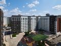 1-комнатная квартира · 46 м² · 9/9 этаж, проспект Мангилик Ел 41/5 за 39.5 млн ₸ в Астане, Есильский р-н — фото 25