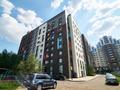 1-комнатная квартира · 46 м² · 9/9 этаж, проспект Мангилик Ел 41/5 за 39.5 млн ₸ в Астане, Есильский р-н — фото 22