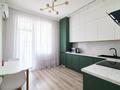 1-комнатная квартира · 46 м² · 9/9 этаж, проспект Мангилик Ел 41/5 за 39.5 млн ₸ в Астане, Есильский р-н — фото 4