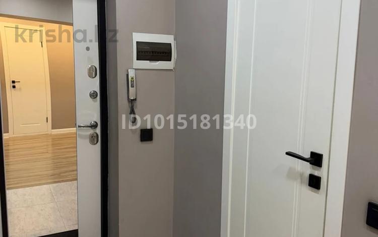 3-бөлмелі пәтер · 67 м² · 4/5 қабат, Құлагер ш/а. — улица Омарова, бағасы: 400 000 ₸ в Алматы, Жетысуский р-н — фото 2