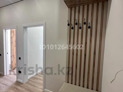 1-комнатная квартира · 38 м² · 8/12 этаж, Улица А 52, 8 1 за 24.5 млн ₸ в Астане, Сарайшык р-н
