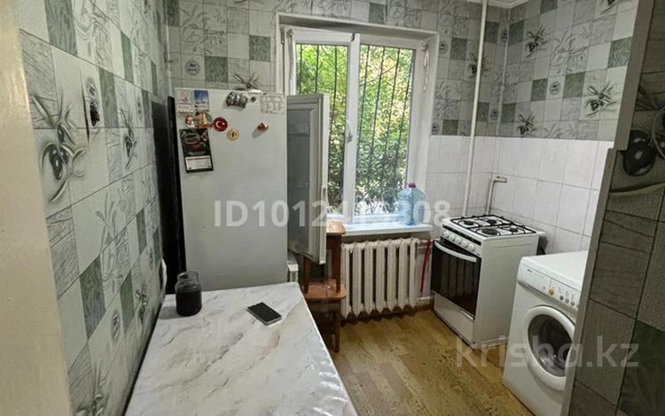 1-бөлмелі пәтер · 30.7 м² · 1/5 қабат, Айманова 172, бағасы: 28.5 млн ₸ в Алматы, Бостандыкский р-н — фото 2