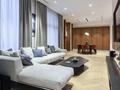 5-комнатная квартира · 250 м² · 5/6 этаж, Карашаш ана 16 за 2 млн ₸ в Астане, Есильский р-н — фото 2