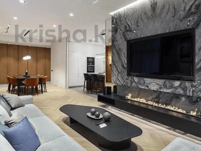 5-комнатная квартира · 250 м² · 5/6 этаж, Карашаш ана 16 за 2 млн ₸ в Астане, Есильский р-н