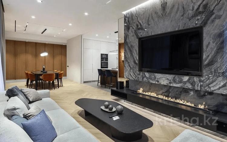 5-комнатная квартира · 250 м² · 5/6 этаж, Карашаш ана 16 за 2 млн ₸ в Астане, Есильский р-н — фото 8