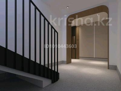 2-комнатная квартира · 68.6 м² · 10/10 этаж, мкр Комсомольский, Алихан Бокейхан 7 за 43 млн ₸ в Астане, Есильский р-н