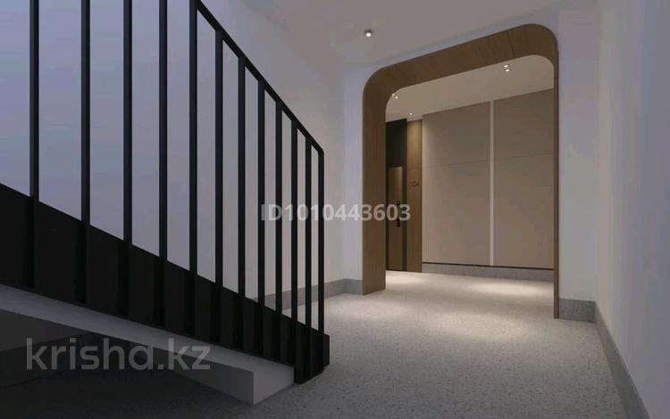 2-комнатная квартира · 68.6 м² · 10/10 этаж, мкр Комсомольский, Алихан Бокейхан 7 за 43 млн ₸ в Астане, Есильский р-н — фото 3