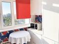 3-комнатная квартира · 89 м² · 12/16 этаж, Б. Момышулы 27 — Пересечение проспекта Бауыржана Момышулы и улицы Каныша Сатпаева. за 320 000 ₸ в Астане, Алматы р-н — фото 5