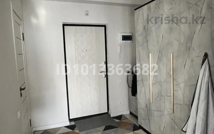 1-комнатная квартира · 40 м² · 8/9 этаж, мкр Ожет, Северное Кольцо 93/2 за 55 000 ₸ в Алматы, Алатауский р-н — фото 2
