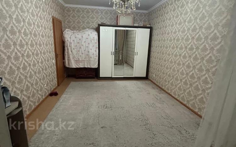 1-комнатная квартира · 39.6 м² · 4/5 этаж, мкр Жас Канат за 24 млн ₸ в Алматы, Турксибский р-н — фото 2