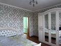 Отдельный дом · 8 комнат · 240 м² · 15.5 сот., Жабаглы Енбек 31 — Пересечение Молдагулова за 30 млн 〒 в Туркестанской обл. — фото 24