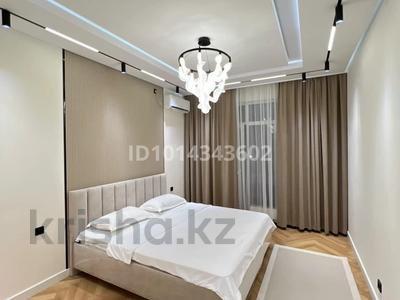 1-комнатная квартира · 70 м², мкр Тараз, Рыскулова — Евразия базар за 3 000 ₸ в Шымкенте, Аль-Фарабийский р-н