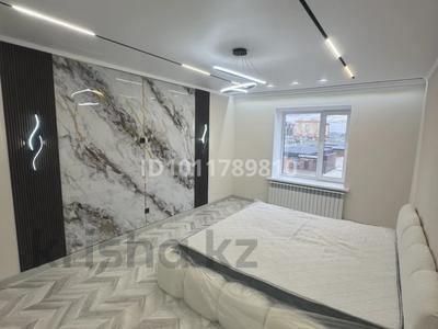 1-бөлмелі пәтер · 52 м² · 3/6 қабат, Кеменгер 41Б, бағасы: 23 млн ₸ в Уральске