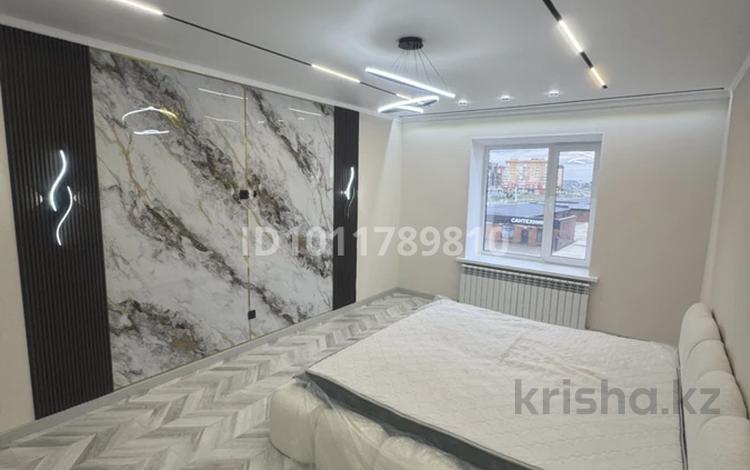 1-бөлмелі пәтер · 52 м² · 3/6 қабат, Кеменгер 41Б, бағасы: 23 млн ₸ в Уральске — фото 3
