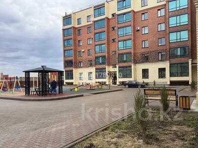 1-бөлмелі пәтер · 52 м² · 3/6 қабат, Кеменгер 41Б, бағасы: 23.5 млн ₸ в Уральске