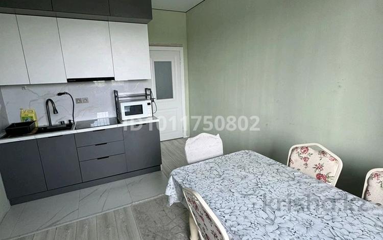 1-бөлмелі пәтер · 45 м² · 7/10 қабат, Жансугурова 90 Е, бағасы: 28 млн ₸ в  — фото 2