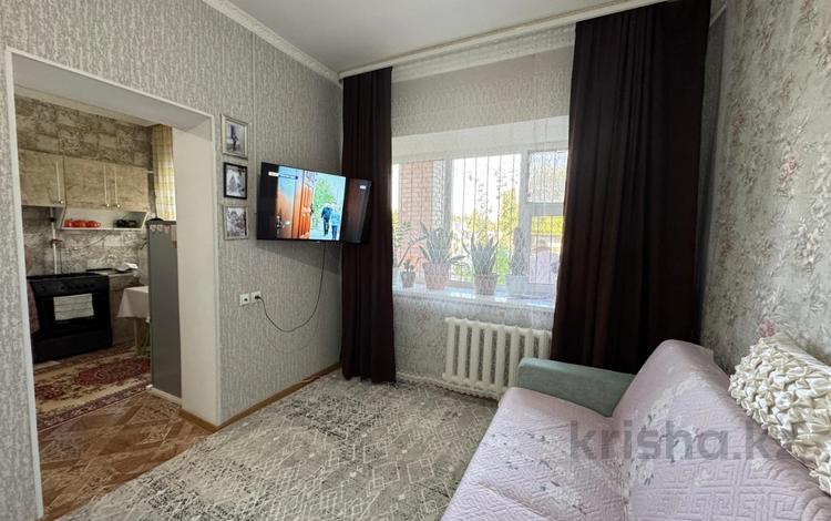 1-комнатная квартира · 22.4 м² · 1/4 этаж, Геологтар за 6 млн ₸ в Актобе, жилой массив Жилянка — фото 6