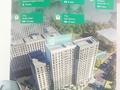 1-бөлмелі пәтер · 40.37 м² · 8/17 қабат, Е-429 12д, бағасы: 25 млн ₸ в Астане, Нура р-н