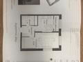 1-бөлмелі пәтер · 40.37 м² · 8/17 қабат, Е-429 12д, бағасы: 25 млн ₸ в Астане, Нура р-н — фото 2