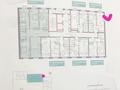 1-бөлмелі пәтер · 40.37 м² · 8/17 қабат, Е-429 12д, бағасы: 25 млн ₸ в Астане, Нура р-н — фото 3