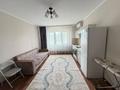 1-комнатная квартира · 49 м² · 9/9 этаж, мкр Кулагер 8 — Дом находиться возле Магнума за 200 000 ₸ в Алматы, Жетысуский р-н