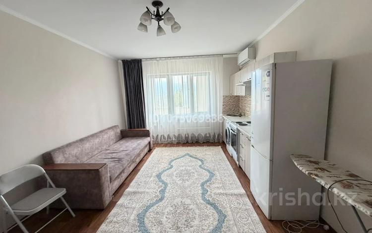1-комнатная квартира · 49 м² · 9/9 этаж, мкр Кулагер 8 — Дом находиться возле Магнума за 200 000 ₸ в Алматы, Жетысуский р-н — фото 2