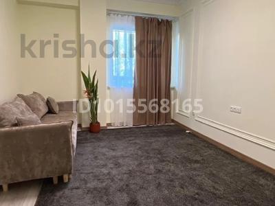 1-комнатная квартира · 38 м² · 1/10 этаж, мкр Мамыр-3 17/1 за 32 млн ₸ в Алматы, Ауэзовский р-н