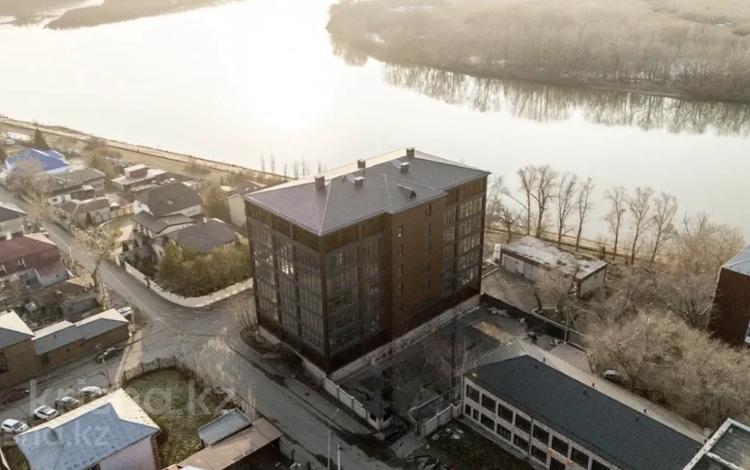 4-комнатная квартира · 168 м² · 5/7 этаж, Луначарского 1/2 — ЖК ШАКАРИМ за ~ 87.8 млн ₸ в Павлодаре — фото 22