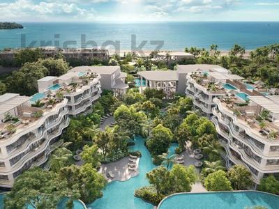 3-комнатная квартира · 96 м² · 3/4 этаж, Пхукет за ~ 993.7 млн 〒