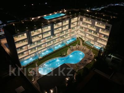 1-комнатная квартира · 43 м² · 2/6 этаж, Раваи за ~ 56 млн 〒 в Пхукете