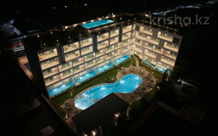 1-бөлмелі пәтер · 43 м² · 2/6 қабат, Раваи, бағасы: ~ 56 млн 〒 в Пхукете — фото 26