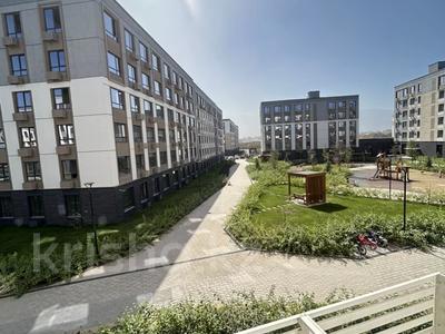 2-бөлмелі пәтер · 45 м² · 2/5 қабат, Акмаржан 27, бағасы: 33 млн ₸ в Алматы, Алатауский р-н