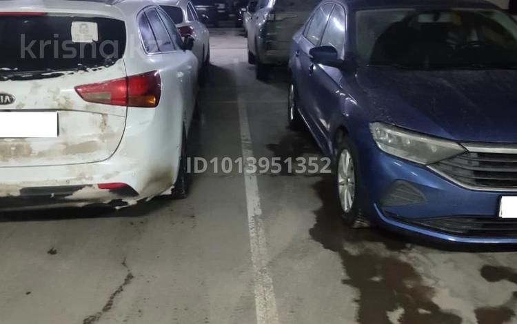 Паркинг · 14 м² · Туран 57Г за 40 000 ₸ в Астане, Нура р-н — фото 2