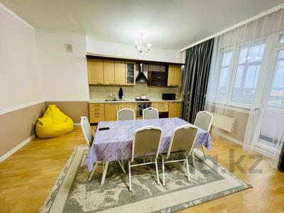 2-комнатная квартира · 58 м² · 8/9 этаж, Маметовой 111 — Маметовой 111 Сити центр, документы командировочным за 20 000 ₸ в Уральске