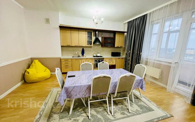 2-комнатная квартира · 58 м² · 8/9 этаж, Маметовой 111 — Маметовой 111 Сити центр, документы командировочным за 20 000 ₸ в Уральске — фото 11