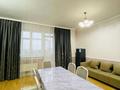2-комнатная квартира · 58 м² · 8/9 этаж, Маметовой 111 — Маметовой 111 Сити центр, документы командировочным за 20 000 ₸ в Уральске — фото 6
