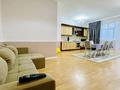 2-комнатная квартира · 58 м² · 8/9 этаж, Маметовой 111 — Маметовой 111 Сити центр, документы командировочным за 20 000 ₸ в Уральске — фото 3