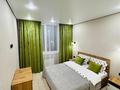 2-комнатная квартира · 50 м² · 4/12 этаж, Сыганак 32 — Сыганак/Толе би за 18 000 ₸ в Астане, Нура р-н