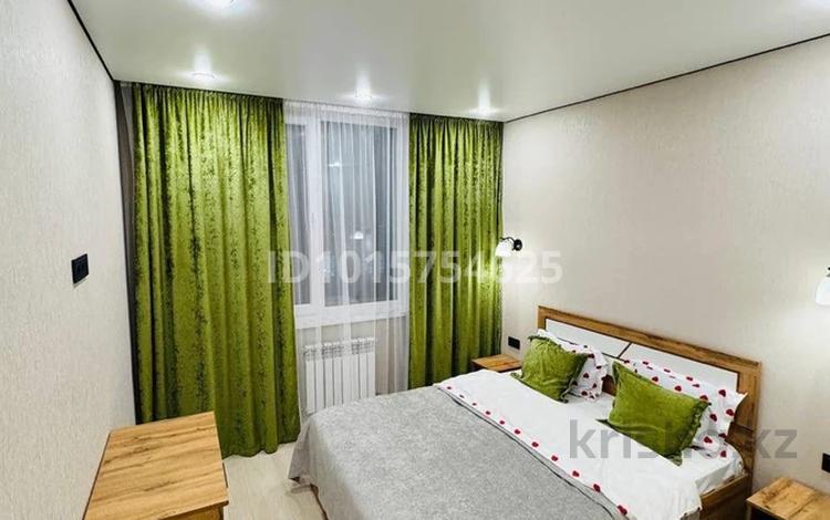 2-комнатная квартира · 50 м² · 4/12 этаж, Сыганак 32 — Сыганак/Толе би за 18 000 ₸ в Астане, Нура р-н — фото 2