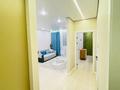 2-комнатная квартира · 50 м² · 4/12 этаж, Сыганак 32 — Сыганак/Толе би за 18 000 ₸ в Астане, Нура р-н — фото 6