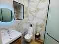 2-комнатная квартира · 50 м² · 4/12 этаж, Сыганак 32 — Сыганак/Толе би за 18 000 ₸ в Астане, Нура р-н — фото 7