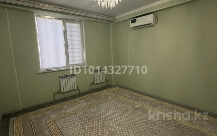 2-комнатная квартира · 57.7 м² · 4/9 этаж, Левый берег, — Кольцовойдан оңға бұрылғанда новый физ мат мектебіне қарама-қарсы за 120 000 ₸ в  — фото 2