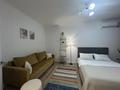 1-комнатная квартира · 45 м² · 5 этаж, Туран 55/10 — E-51 за 250 000 ₸ в Астане, Нура р-н — фото 3